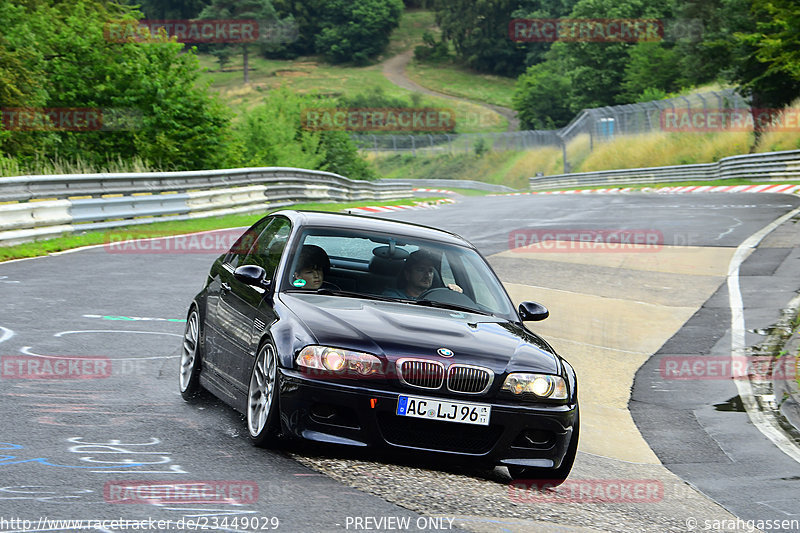 Bild #23449029 - Touristenfahrten Nürburgring Nordschleife (05.08.2023)