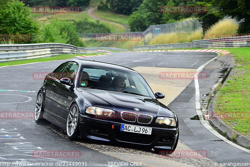 Bild #23449031 - Touristenfahrten Nürburgring Nordschleife (05.08.2023)