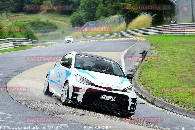 Bild #23449127 - Touristenfahrten Nürburgring Nordschleife (05.08.2023)