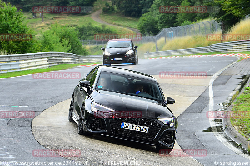 Bild #23449144 - Touristenfahrten Nürburgring Nordschleife (05.08.2023)