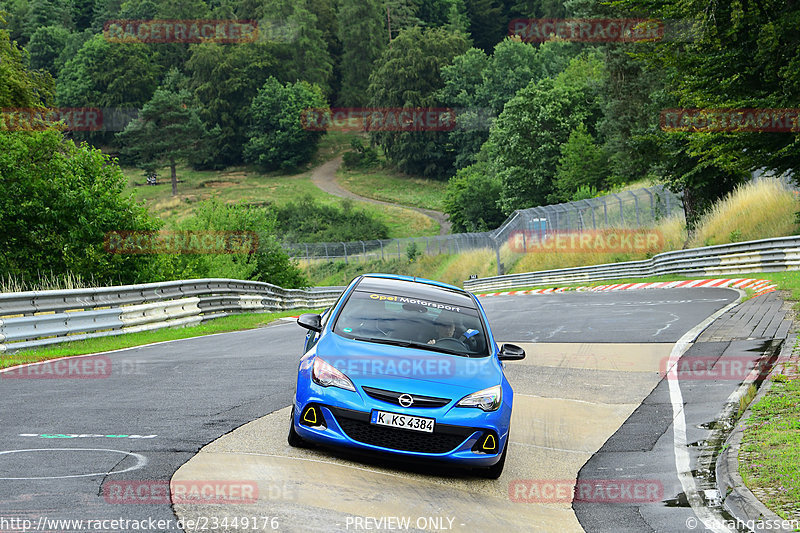 Bild #23449176 - Touristenfahrten Nürburgring Nordschleife (05.08.2023)