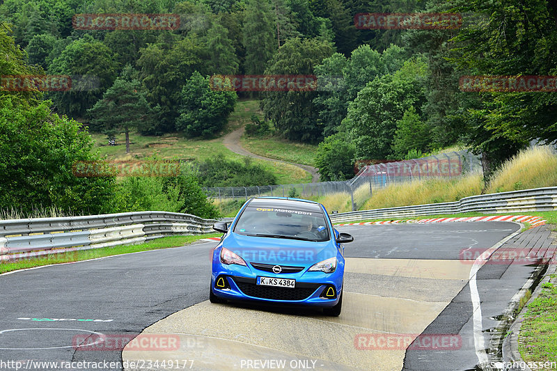 Bild #23449177 - Touristenfahrten Nürburgring Nordschleife (05.08.2023)