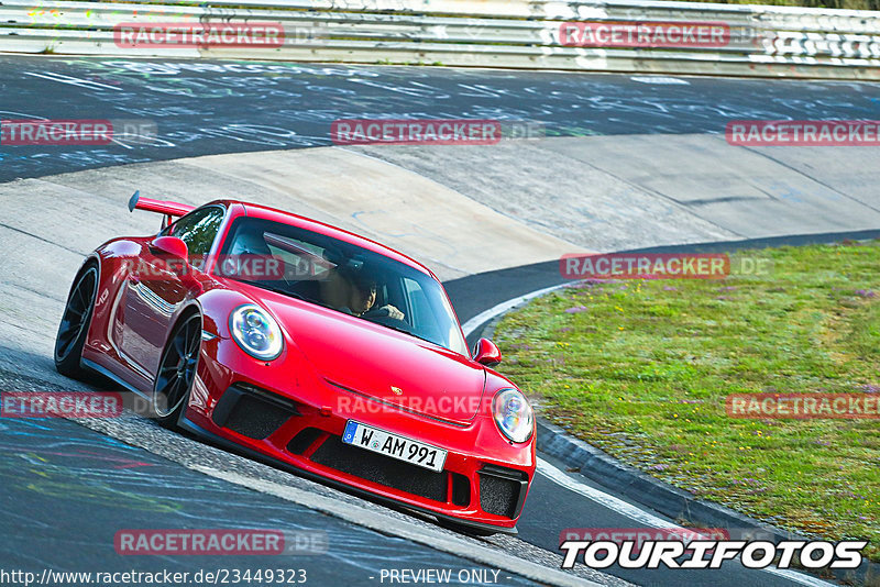 Bild #23449323 - Touristenfahrten Nürburgring Nordschleife (05.08.2023)