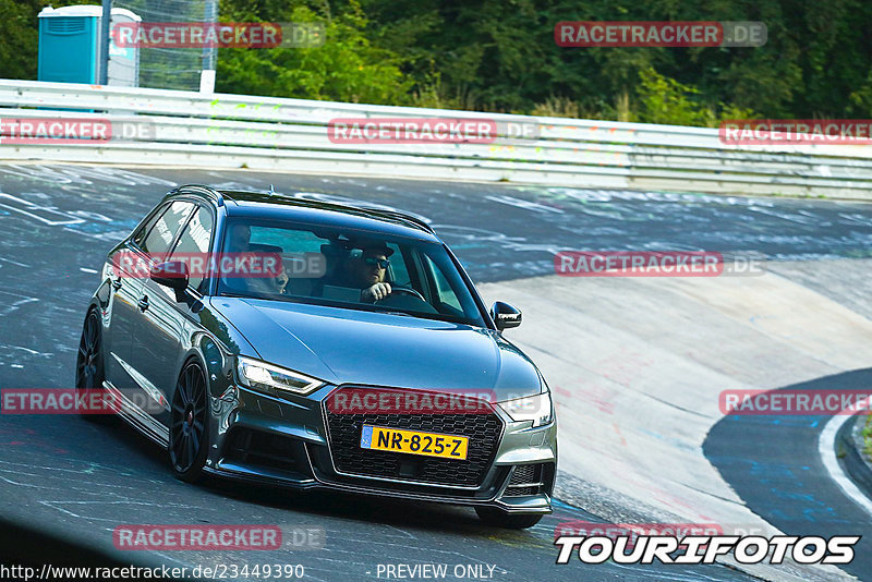 Bild #23449390 - Touristenfahrten Nürburgring Nordschleife (05.08.2023)