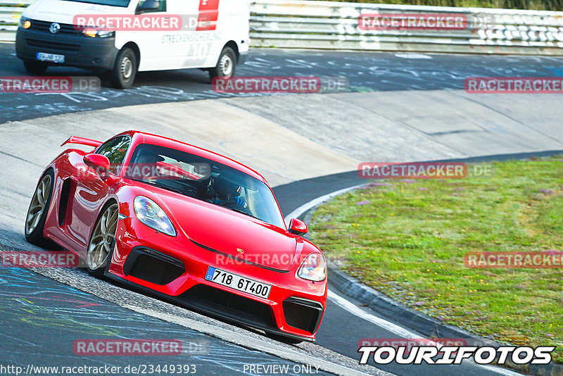 Bild #23449393 - Touristenfahrten Nürburgring Nordschleife (05.08.2023)