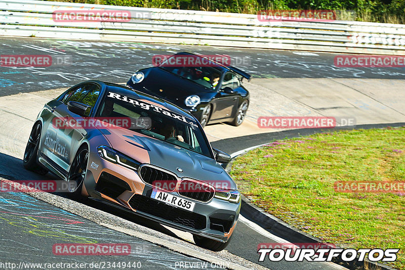 Bild #23449440 - Touristenfahrten Nürburgring Nordschleife (05.08.2023)