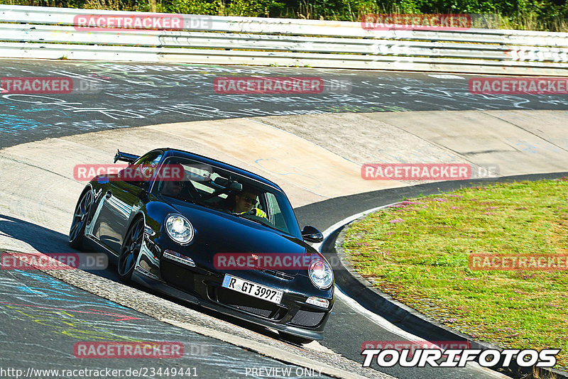 Bild #23449441 - Touristenfahrten Nürburgring Nordschleife (05.08.2023)