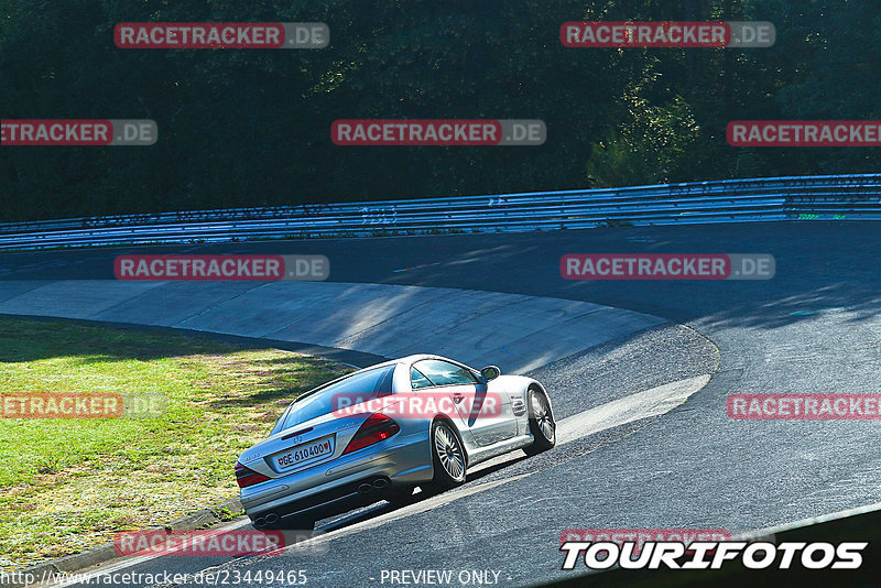 Bild #23449465 - Touristenfahrten Nürburgring Nordschleife (05.08.2023)