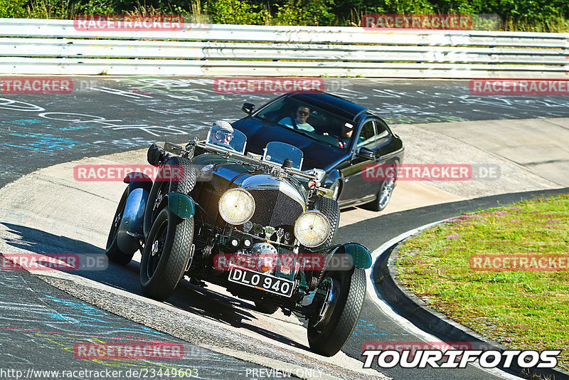 Bild #23449603 - Touristenfahrten Nürburgring Nordschleife (05.08.2023)