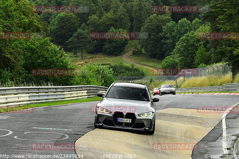 Bild #23449654 - Touristenfahrten Nürburgring Nordschleife (05.08.2023)