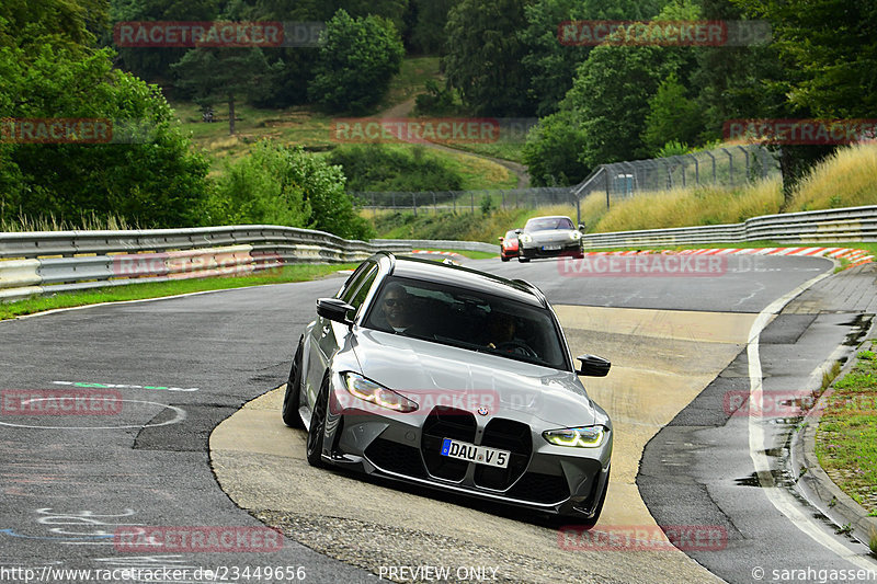 Bild #23449656 - Touristenfahrten Nürburgring Nordschleife (05.08.2023)