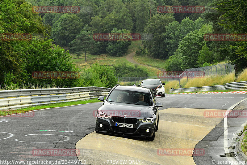 Bild #23449710 - Touristenfahrten Nürburgring Nordschleife (05.08.2023)