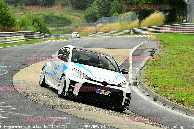 Bild #23449717 - Touristenfahrten Nürburgring Nordschleife (05.08.2023)