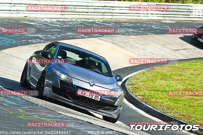 Bild #23449847 - Touristenfahrten Nürburgring Nordschleife (05.08.2023)