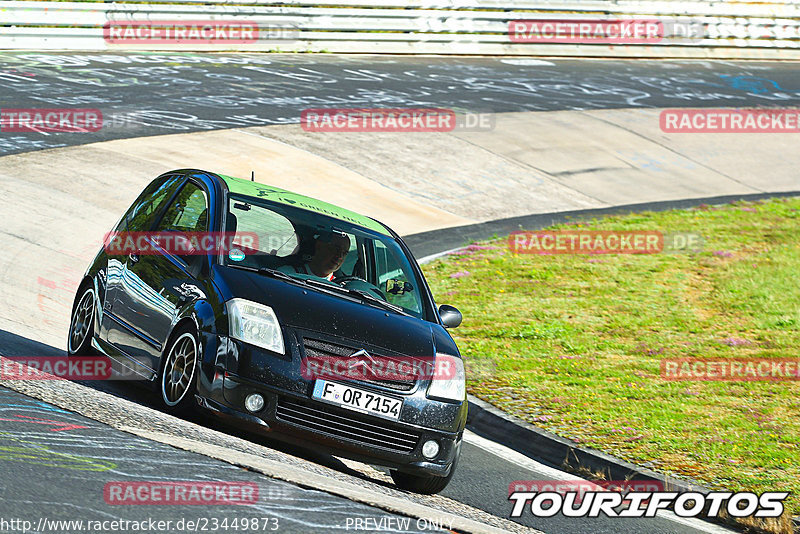 Bild #23449873 - Touristenfahrten Nürburgring Nordschleife (05.08.2023)