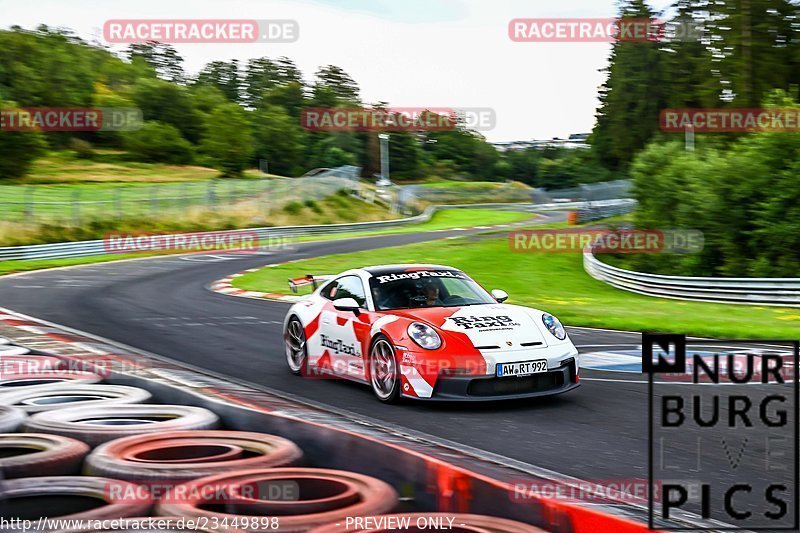 Bild #23449898 - Touristenfahrten Nürburgring Nordschleife (05.08.2023)