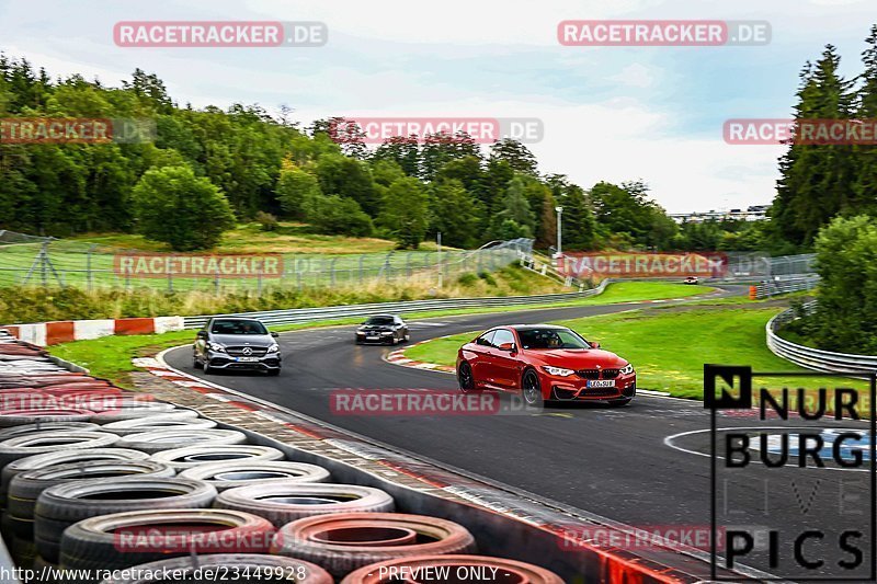 Bild #23449928 - Touristenfahrten Nürburgring Nordschleife (05.08.2023)