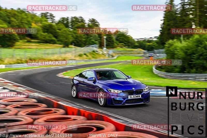 Bild #23449948 - Touristenfahrten Nürburgring Nordschleife (05.08.2023)