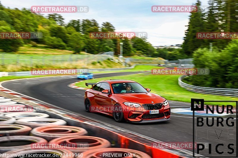 Bild #23449960 - Touristenfahrten Nürburgring Nordschleife (05.08.2023)