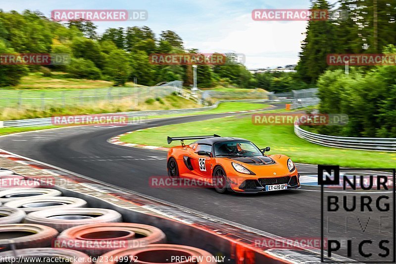 Bild #23449972 - Touristenfahrten Nürburgring Nordschleife (05.08.2023)