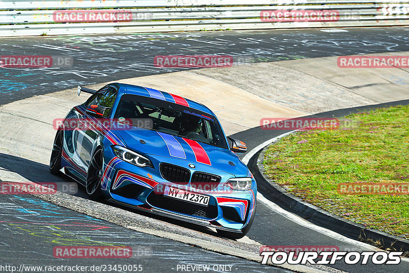 Bild #23450055 - Touristenfahrten Nürburgring Nordschleife (05.08.2023)