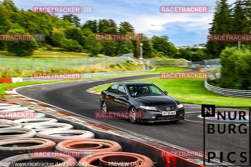 Bild #23450092 - Touristenfahrten Nürburgring Nordschleife (05.08.2023)