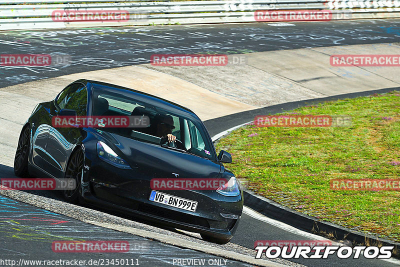 Bild #23450111 - Touristenfahrten Nürburgring Nordschleife (05.08.2023)