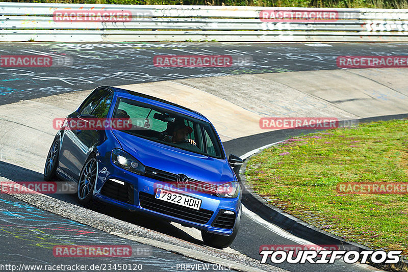 Bild #23450120 - Touristenfahrten Nürburgring Nordschleife (05.08.2023)