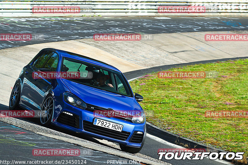 Bild #23450124 - Touristenfahrten Nürburgring Nordschleife (05.08.2023)