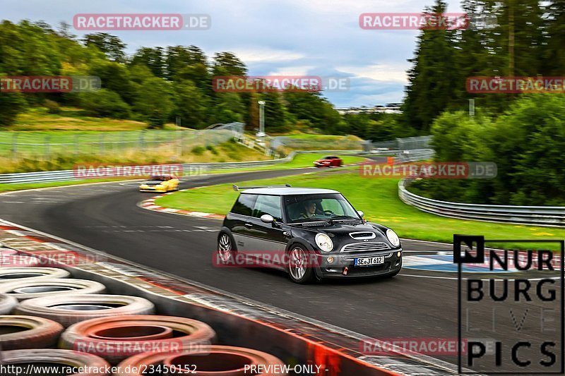 Bild #23450152 - Touristenfahrten Nürburgring Nordschleife (05.08.2023)