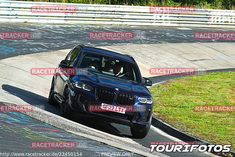 Bild #23450154 - Touristenfahrten Nürburgring Nordschleife (05.08.2023)