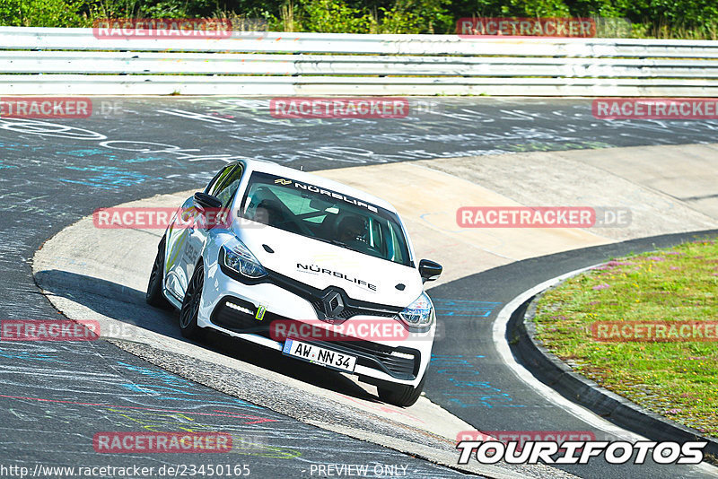 Bild #23450165 - Touristenfahrten Nürburgring Nordschleife (05.08.2023)