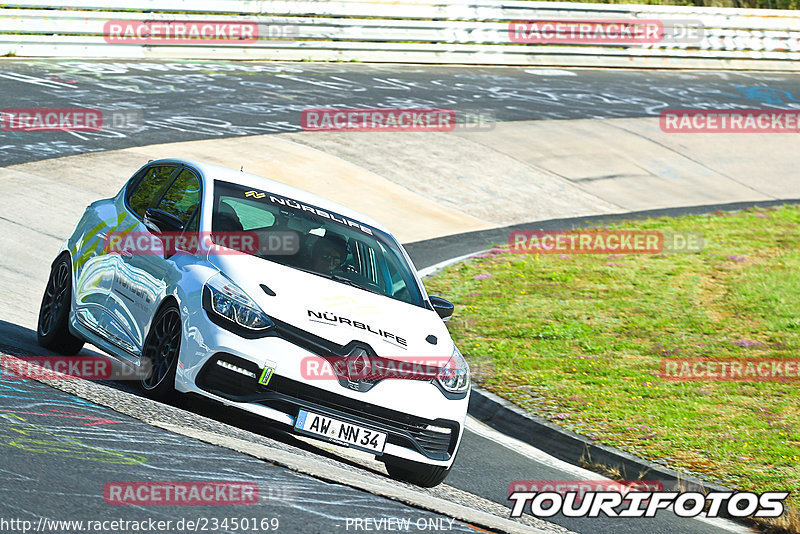 Bild #23450169 - Touristenfahrten Nürburgring Nordschleife (05.08.2023)