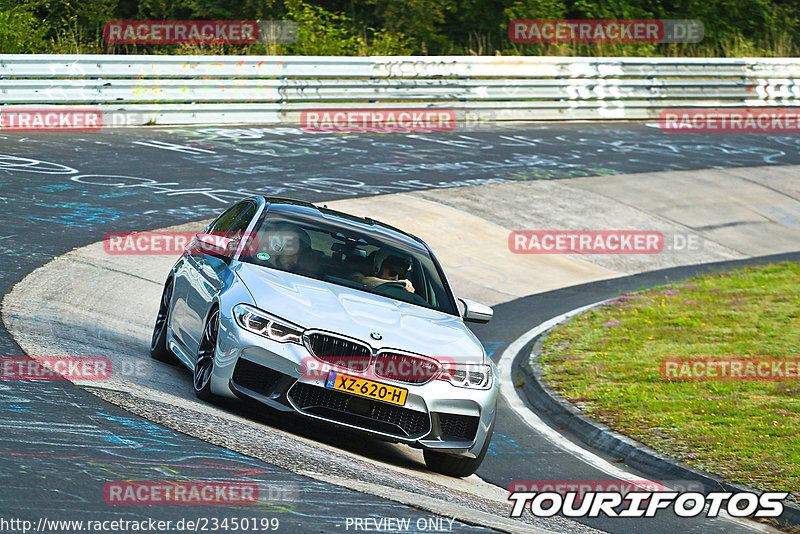 Bild #23450199 - Touristenfahrten Nürburgring Nordschleife (05.08.2023)