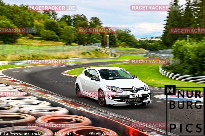 Bild #23450287 - Touristenfahrten Nürburgring Nordschleife (05.08.2023)