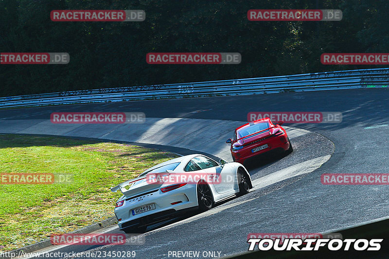 Bild #23450289 - Touristenfahrten Nürburgring Nordschleife (05.08.2023)