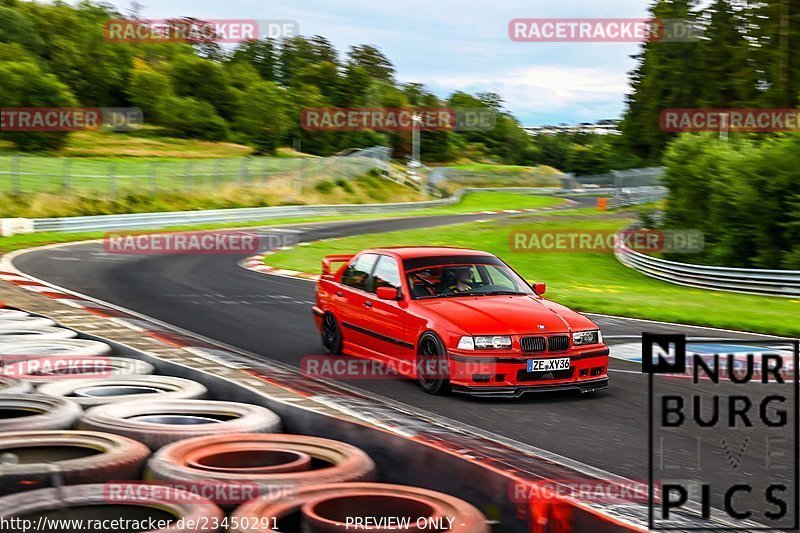 Bild #23450291 - Touristenfahrten Nürburgring Nordschleife (05.08.2023)