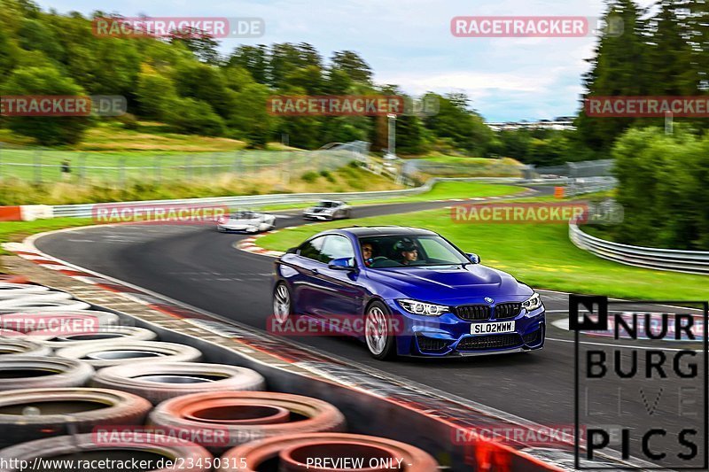 Bild #23450315 - Touristenfahrten Nürburgring Nordschleife (05.08.2023)