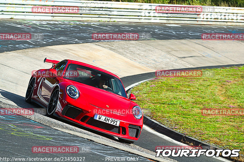 Bild #23450327 - Touristenfahrten Nürburgring Nordschleife (05.08.2023)