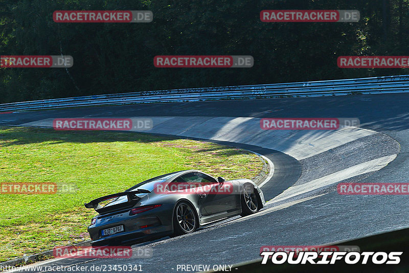 Bild #23450341 - Touristenfahrten Nürburgring Nordschleife (05.08.2023)