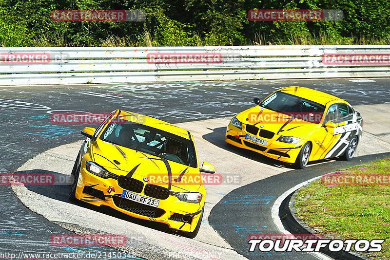 Bild #23450348 - Touristenfahrten Nürburgring Nordschleife (05.08.2023)