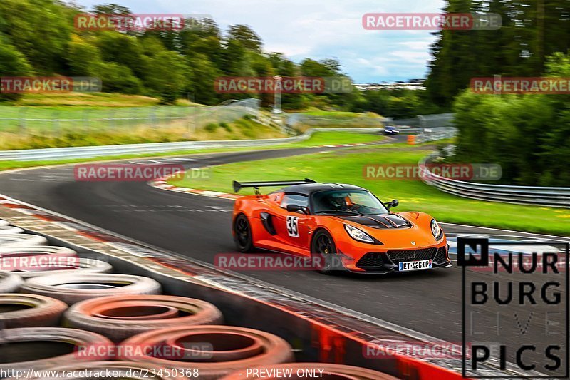 Bild #23450368 - Touristenfahrten Nürburgring Nordschleife (05.08.2023)