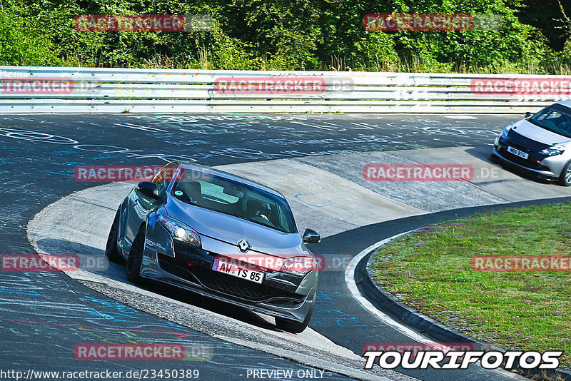 Bild #23450389 - Touristenfahrten Nürburgring Nordschleife (05.08.2023)