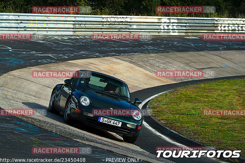 Bild #23450408 - Touristenfahrten Nürburgring Nordschleife (05.08.2023)