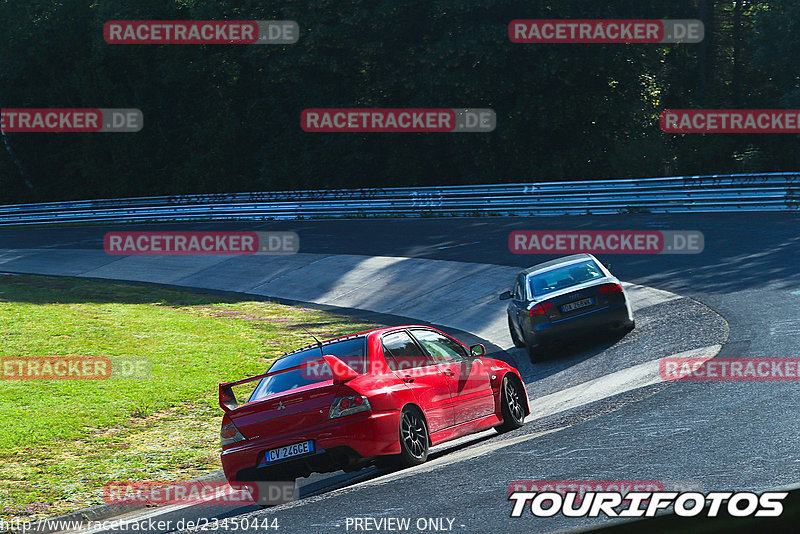 Bild #23450444 - Touristenfahrten Nürburgring Nordschleife (05.08.2023)