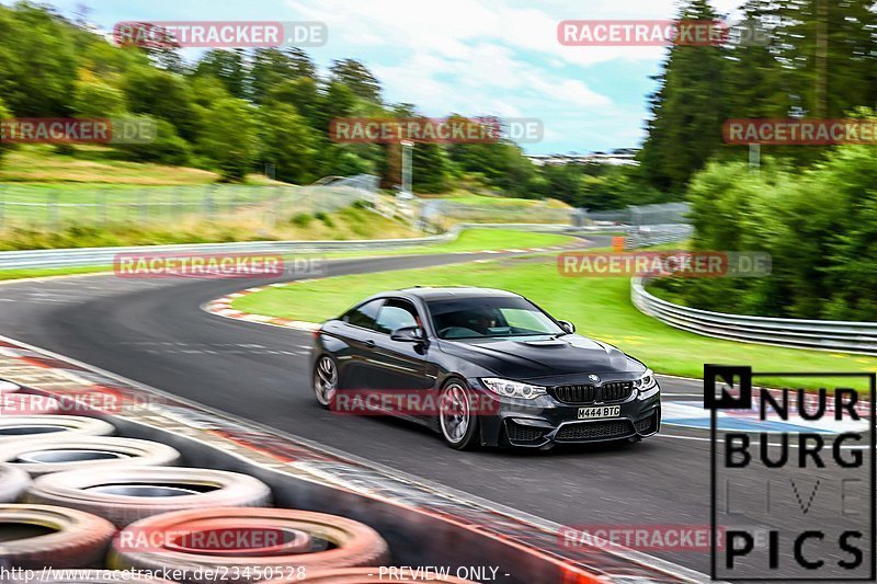 Bild #23450528 - Touristenfahrten Nürburgring Nordschleife (05.08.2023)