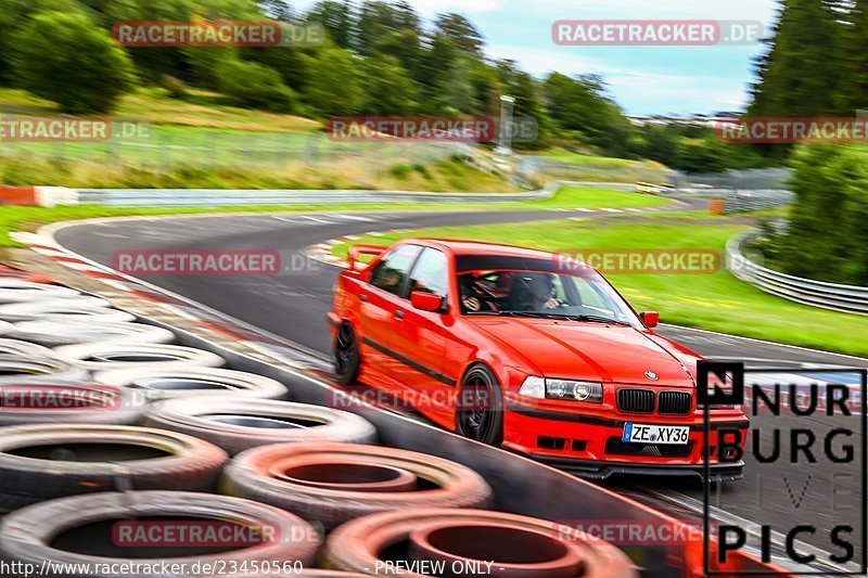 Bild #23450560 - Touristenfahrten Nürburgring Nordschleife (05.08.2023)