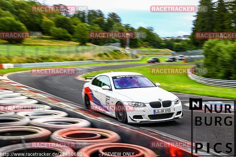 Bild #23450602 - Touristenfahrten Nürburgring Nordschleife (05.08.2023)