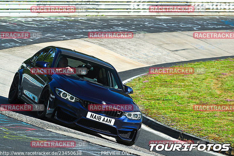 Bild #23450638 - Touristenfahrten Nürburgring Nordschleife (05.08.2023)