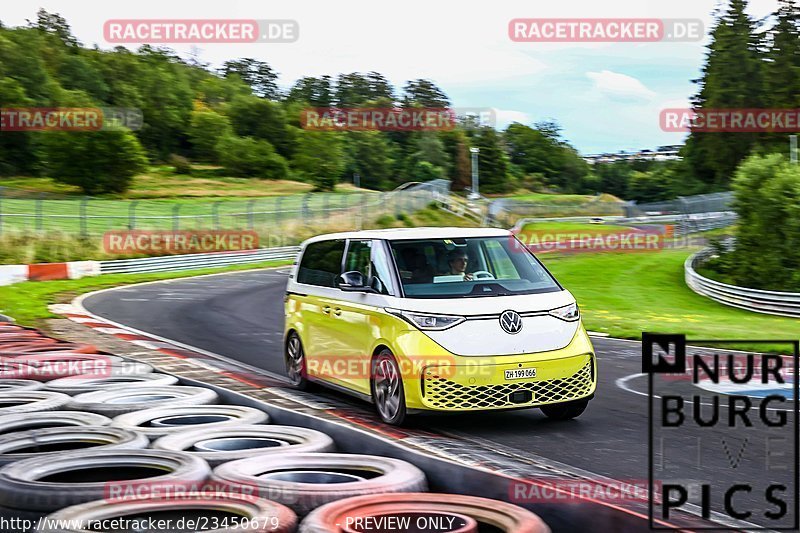 Bild #23450679 - Touristenfahrten Nürburgring Nordschleife (05.08.2023)